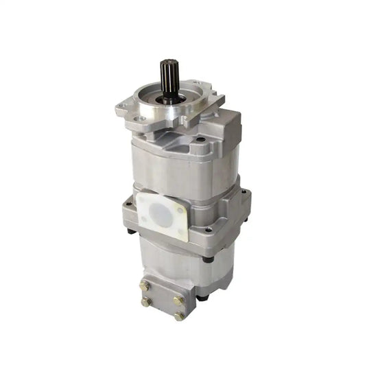 Hydraulic Pump 705-52-31010 For Komatsu Dump Truck HD605-5 HD605-7 HD465-7 HD465-5 - Hydraulic Parts > Hydraulic Pump from MyMROmarts