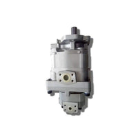 Hydraulic Pump 705-52-31150 For Komatsu Dump Truck HM400-1 HM400-1L - Hydraulic Parts > Hydraulic Pump from MyMROmarts
