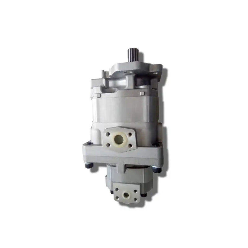 Laden Sie das Bild in Galerie -Viewer, Hydraulic Pump 705-52-31150 For Komatsu Dump Truck HM400-1 HM400-1L - Hydraulic Parts > Hydraulic Pump from MyMROmarts
