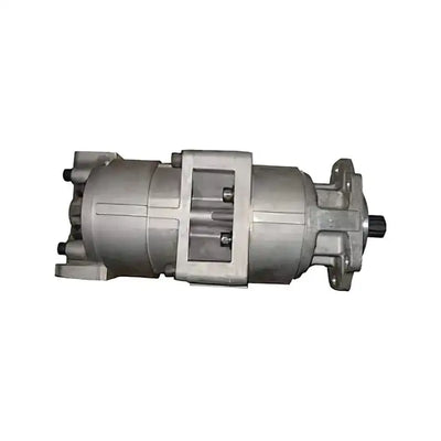 Hydraulic Pump 705-52-31170 For Komatsu Dump Truck HD605-7 HD465-7 - Hydraulic Parts > Hydraulic Pump from MyMROmarts