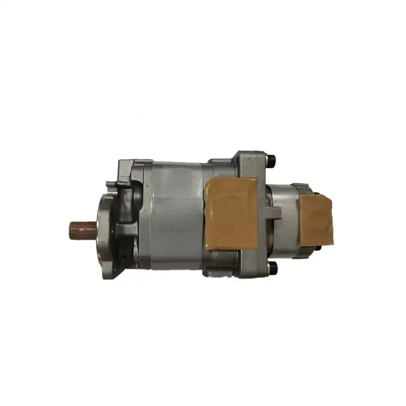 Load image into Gallery viewer, Hydraulic Pump 705-52-31230 For Komatsu Wheel Loader WA500-6 WA500-6R - Hydraulic Parts > Hydraulic Pump from MyMROmarts
