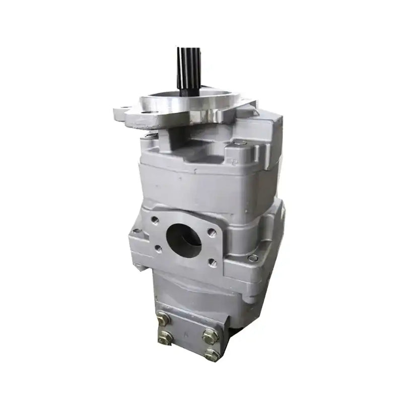Load image into Gallery viewer, Hydraulic Pump 705-52-31250 For Komatsu Dump Truck HD325-7 HD325-7R HD405-7 HD405-7R - Hydraulic Parts > Hydraulic Pump from MyMROmarts
