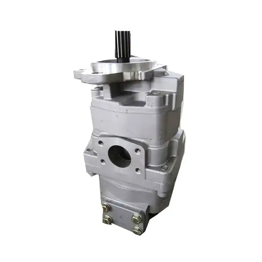 Hydraulic Pump 705-52-31250 For Komatsu Dump Truck HD325-7 HD325-7R HD405-7 HD405-7R - Hydraulic Parts > Hydraulic Pump from MyMROmarts