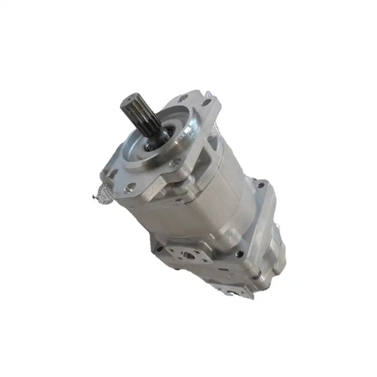 Hydraulic Pump 705-52-31250 For Komatsu Dump Truck HD325-7 HD325-7R HD405-7 HD405-7R - Hydraulic Parts > Hydraulic Pump from MyMROmarts