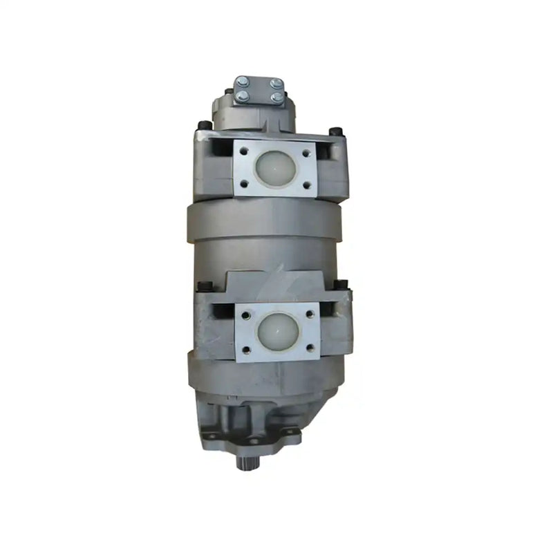Hydraulic Pump 705-52-32000 705-52-32001 For Komatsu Dump Truck HD465-2 ...
