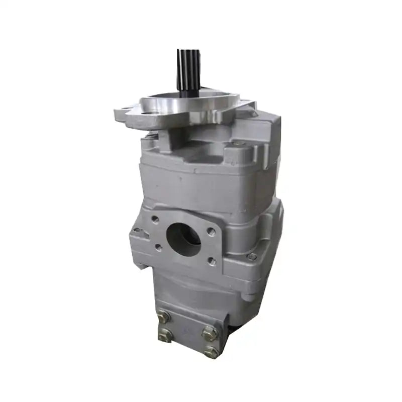 Load image into Gallery viewer, Hydraulic Pump 705-52-40100 705-52-40000 705-52-40001 For Komatsu Bulldozer D375A-2 D375A-5 D375A-5E0 - Hydraulic Parts > Hydraulic Pump from MyMROmarts
