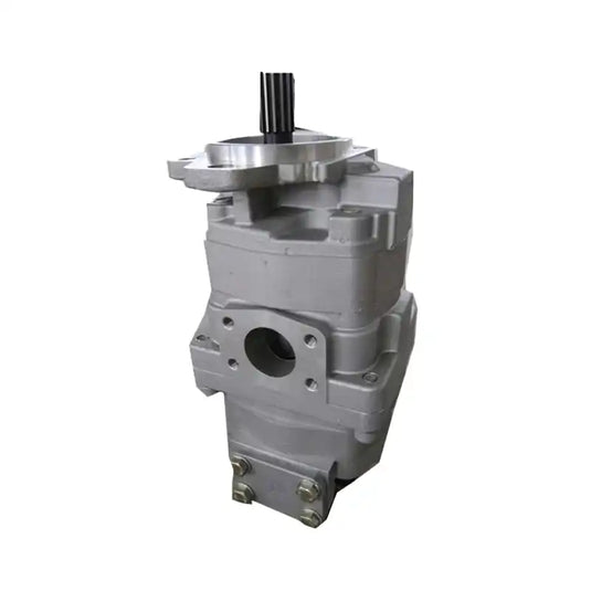 Hydraulic Pump 705-52-40100 705-52-40000 705-52-40001 For Komatsu Bulldozer D375A-2 D375A-5 D375A-5E0 - Hydraulic Parts > Hydraulic Pump from MyMROmarts