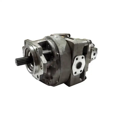 Hydraulic Pump 705-52-40130 For Komatsu Wheel Loader WA450-3 WF450-3 WA470-3 - Hydraulic Parts > Hydraulic Pump from MyMROmarts