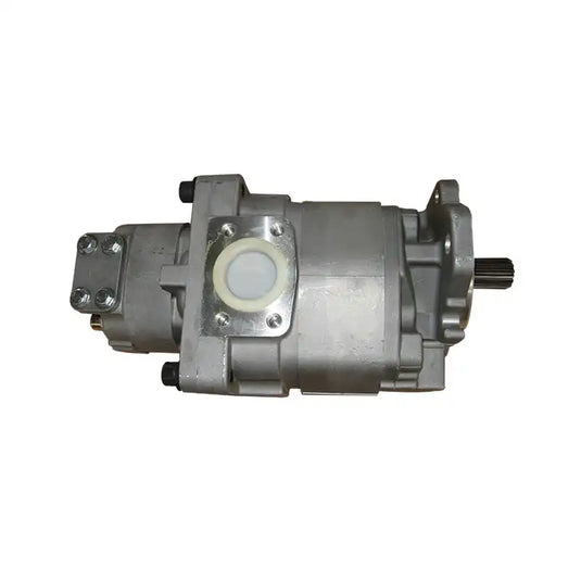 Hydraulic Pump 705-52-40150 For Komatsu Wheel Loader WA470-3 WA470-DZ-3 - Hydraulic Parts > Hydraulic Pump from MyMROmarts