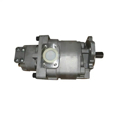 Hydraulic Pump 705-52-30280 For Komatsu Wheel Loader WA470-3 WA450L-3 WF450-3 - Hydraulic Parts > Hydraulic Pump from MyMROmarts