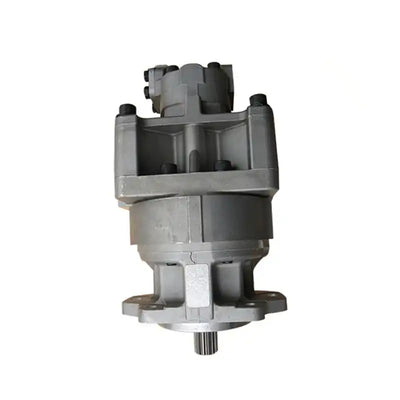 Hydraulic Pump 705-52-40160 For Komatsu Bulldozer D155A-3 D155A-5 - Hydraulic Parts > Hydraulic Pump from MyMROmarts