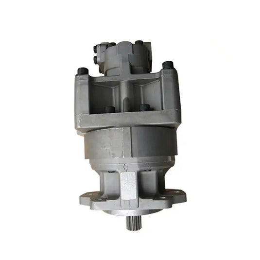 Hydraulic Pump 705-52-40160 For Komatsu Bulldozer D155A-3 D155A-5 - Hydraulic Parts > Hydraulic Pump from MyMROmarts