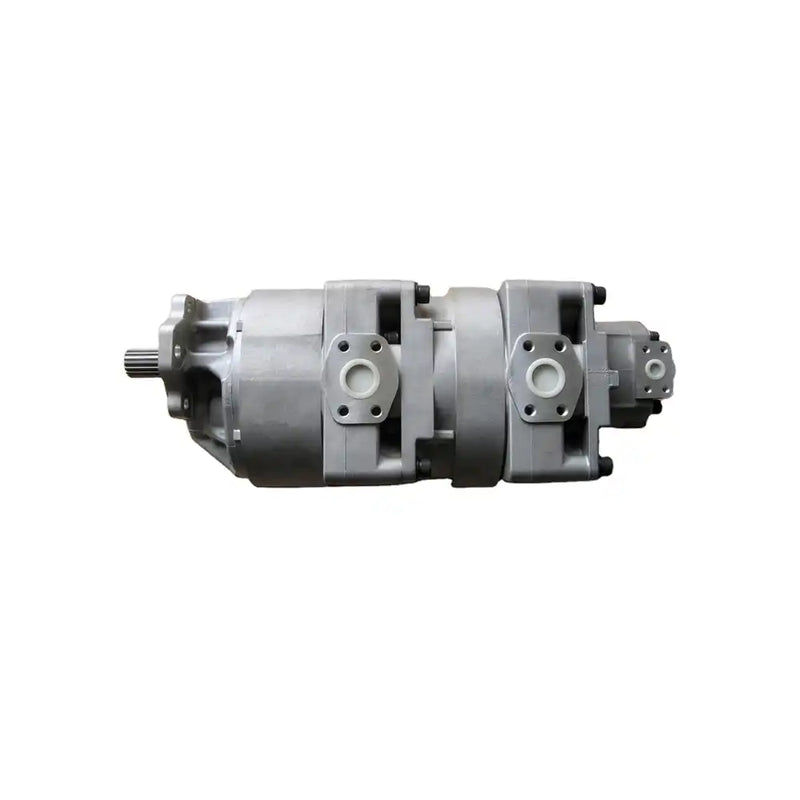Load image into Gallery viewer, Hydraulic Pump 705-52-42090 For Komatsu Dump Truck HD985-5 HD985-3 HD785-3 HD785-5 - Hydraulic Parts > Hydraulic Pump from MyMROmarts
