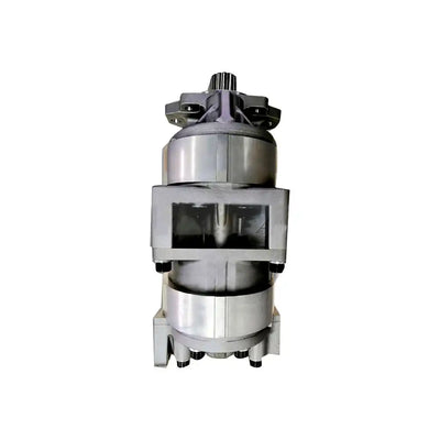 Hydraulic Pump 705-52-42220 For Komatsu Dump Truck HD785-7 - Hydraulic Parts > Hydraulic Pump from MyMROmarts