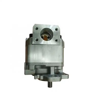Hydraulic Pump 705-53-42000 For Komatsu Wheel Loader WA600-3 WA600-3D WD600-3 - Hydraulic Parts > Hydraulic Pump from MyMROmarts