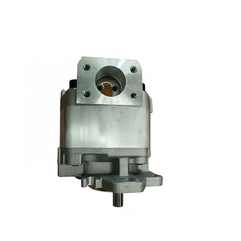 Load image into Gallery viewer, Hydraulic Pump 705-53-42000 For Komatsu Wheel Loader WA600-3 WA600-3D WD600-3 - Hydraulic Parts > Hydraulic Pump from MyMROmarts
