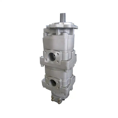 Hydraulic Pump 705-55-13020 For Komatsu Crane LW100-1X LW100-1H - Hydraulic Parts > Hydraulic Pump from MyMROmarts