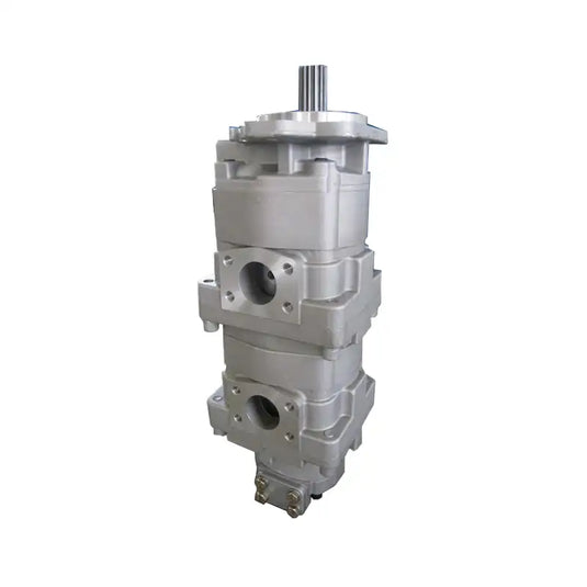 Hydraulic Pump 705-55-13020 For Komatsu Crane LW100-1X LW100-1H - Hydraulic Parts > Hydraulic Pump from MyMROmarts