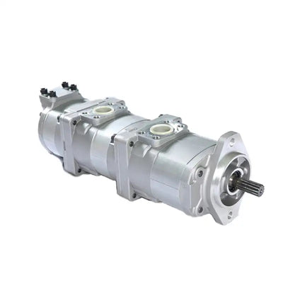 Hydraulic Pump 705-55-23020 For Komatsu Crane LW250L-1NX LW250L-1NH - Hydraulic Parts > Hydraulic Pump from MyMROmarts