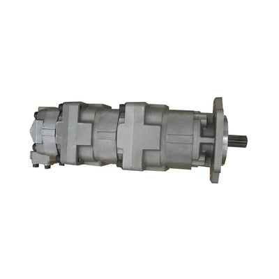 Hydraulic Pump 705-55-24110 For Komatsu Crane LW100-1X LW100-1H - Hydraulic Parts > Hydraulic Pump from MyMROmarts