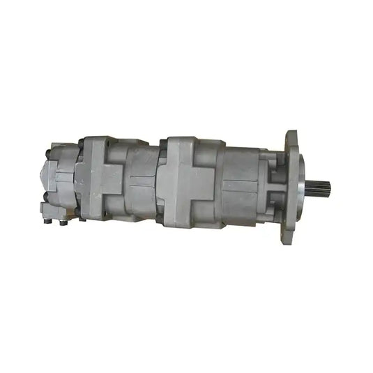 Hydraulic Pump 705-55-24110 For Komatsu Crane LW100-1X LW100-1H - Hydraulic Parts > Hydraulic Pump from MyMROmarts