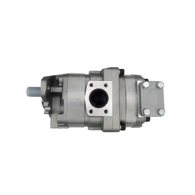 Hydraulic Pump 705-55-33100 For Komatsu Wheel Loader WA430-5 WA430-5-SN - Hydraulic Parts > Hydraulic Pump from MyMROmarts