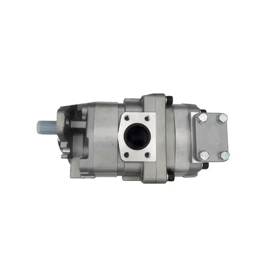Hydraulic Pump 705-55-33100 For Komatsu Wheel Loader WA430-5 WA430-5-SN - Hydraulic Parts > Hydraulic Pump from MyMROmarts