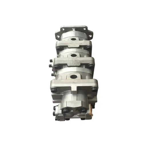 Hydraulic Pump 705-55-34160 For Komatsu Wheel Loader WA320-3 WA300-3A - Hydraulic Parts > Hydraulic Pump from MyMROmarts