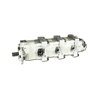Hydraulic Pump 705-55-34180 For Komatsu Wheel Loader WA380-3 WA350-3A WA350-3-X - Hydraulic Parts > Hydraulic Pump from MyMROmarts