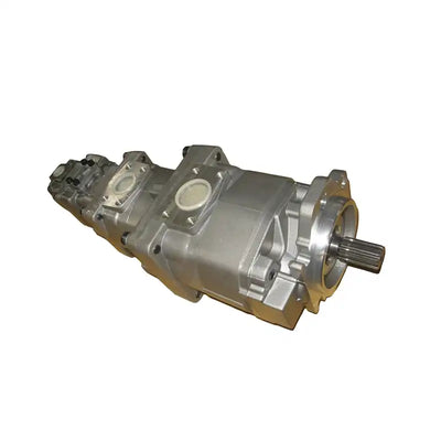 Hydraulic Pump 705-55-34580 For Komatsu Bulldozer D155AX-5 - Hydraulic Parts > Hydraulic Pump from MyMROmarts