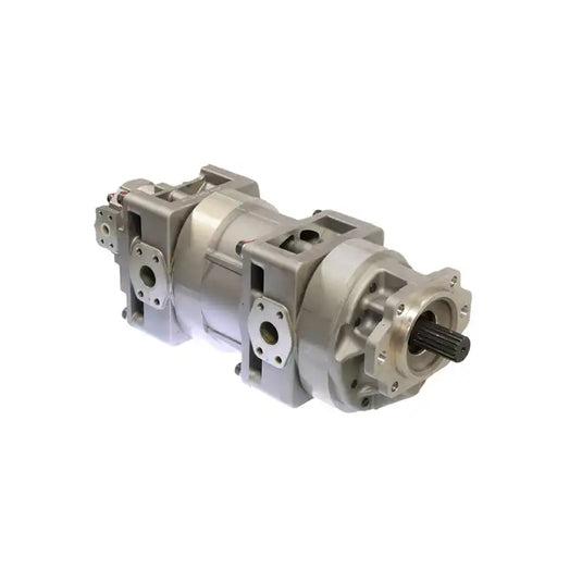 Hydraulic Pump 705-55-43000 For Komatsu Wheel Loader WA470-5 WA450-5L WA480-5 WA480-5L - Hydraulic Parts > Hydraulic Pump from MyMROmarts
