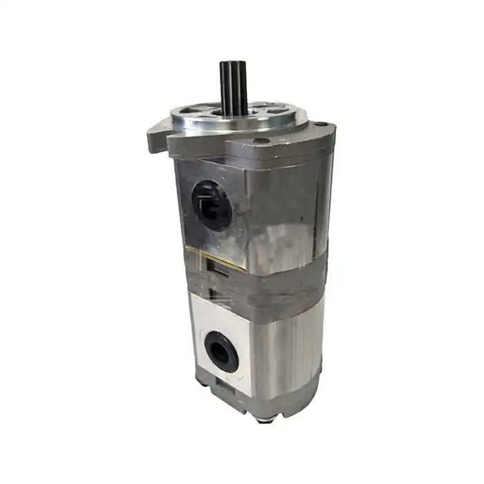 Load image into Gallery viewer, Hydraulic Pump 705-56-24080 for Komatsu Excavator PC60-3 PC60U-3 - Hydraulic Parts > Hydraulic Pump from MyMROmarts
