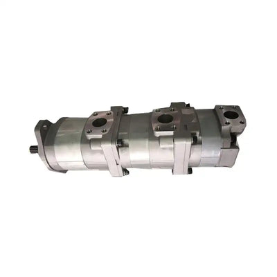 Hydraulic Pump 705-56-26030 For Komatsu Crane LW250-5X LW250-5H - Hydraulic Parts > Hydraulic Pump from MyMROmarts