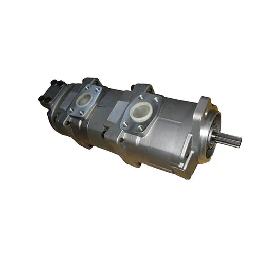 Hydraulic Pump 705-56-26081 For Komatsu Wheel Loader WA200-5 WA200PT-5 - Hydraulic Parts > Hydraulic Pump from MyMROmarts