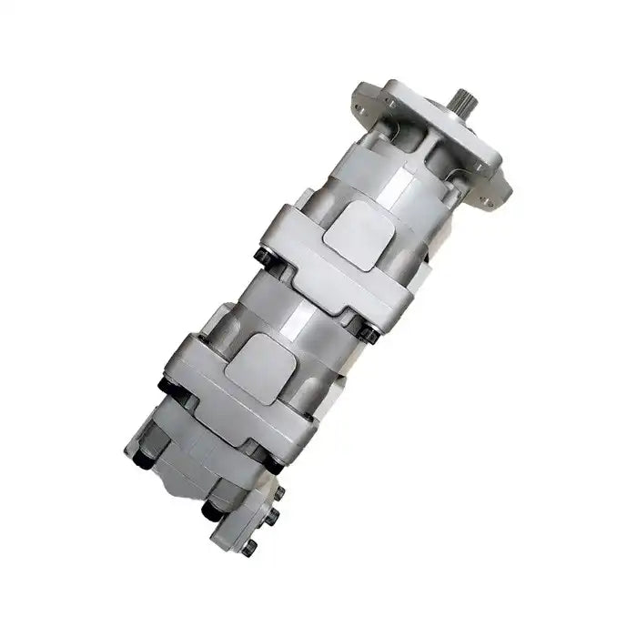 Laden Sie das Bild in Galerie -Viewer, Hydraulic Pump 705-56-34000 For Komatsu Excavator PC120-2 PC120-1 - Hydraulic Parts > Hydraulic Pump from MyMROmarts
