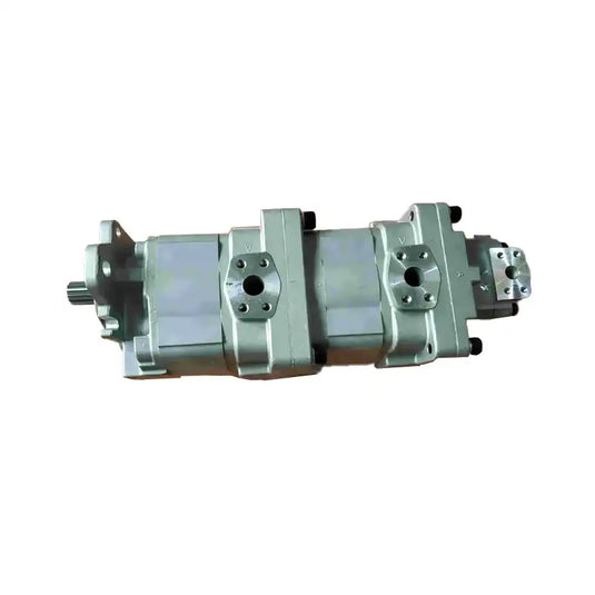 Hydraulic Pump 705-56-34290 For Komatsu Crane LW250-5X LW250-5H - Hydraulic Parts > Hydraulic Pump from MyMROmarts