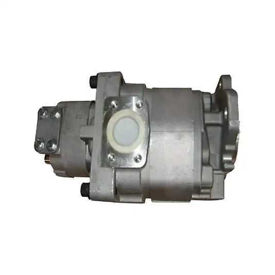 Hydraulic Pump 705-56-34630 For Komatsu Dump Truck HD605-7 HD465-7 - Hydraulic Parts > Hydraulic Pump from MyMROmarts