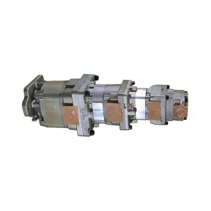 Load image into Gallery viewer, Hydraulic Pump 705-56-44000 705-56-44001 705-56-44010 For Komatsu Wheel Loader WA600-1-A - Hydraulic Parts > Hydraulic Pump from MyMROmarts

