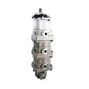 Hydraulic Parts