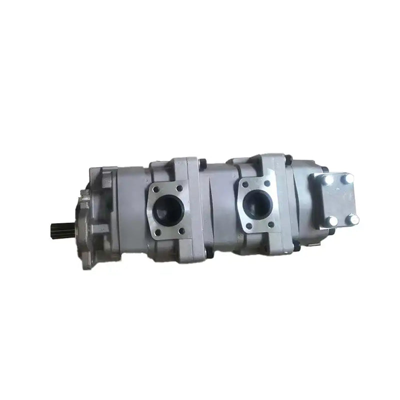 Laden Sie das Bild in Galerie -Viewer, Hydraulic Pump 705-58-34000 For Komatsu Excavator PC100U-2 PC100L-2 PC100L-1 PC100-2 PC100-1 - Hydraulic Parts > Hydraulic Pump from MyMROmarts
