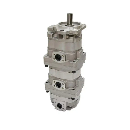 Hydraulic Pump 705-58-34010 For Komatsu Excavator PC300-1 PC300LC-1 - Hydraulic Parts > Hydraulic Pump from MyMROmarts