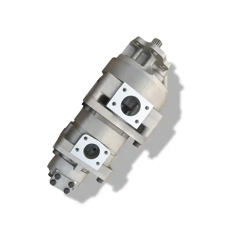 Load image into Gallery viewer, Hydraulic Pump 705-58-44050 For Komatsu Bulldozer D375A-3D D375A-3 D375A-5D D375A-5 - Hydraulic Parts > Hydraulic Pump from MyMROmarts
