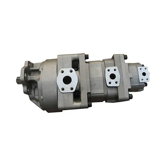 Hydraulic Pump 705-58-44050 For Komatsu Bulldozer D375A-3D D375A-3 D375A-5D D375A-5 - Hydraulic Parts > Hydraulic Pump from MyMROmarts
