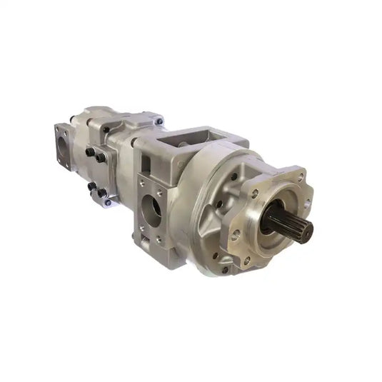 Hydraulic Pump 705-58-46001 705-58-46000 For Komatsu Wheel Loader WA600-1 WA600-1H WA600-1L - Hydraulic Parts > Hydraulic Pump from MyMROmarts