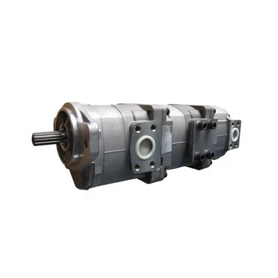Hydraulic Pump 705-58-46050 for Komatsu WD600-1 Wheel Dozer - Hydraulic Parts > Hydraulic Pump from MyMROmarts