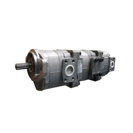 Hydraulic Pump 705-58-46050 for Komatsu WD600-1 Wheel Dozer - Hydraulic Parts > Hydraulic Pump from MyMROmarts
