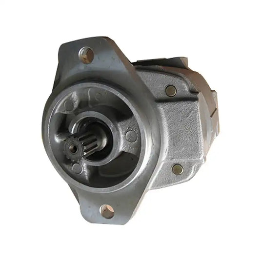 Hydraulic Pump 705-73-30010 For Komatsu Wheel Loader WA120-3-D WA120-3A WA120L-3 - Hydraulic Parts > Hydraulic Pump from MyMROmarts