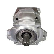 Hydraulic Parts