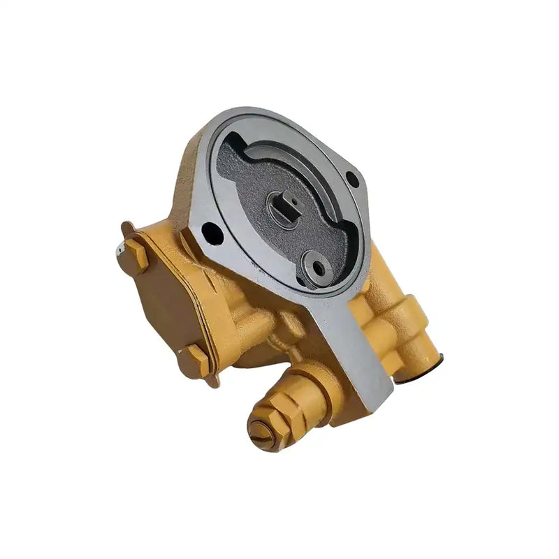 Load image into Gallery viewer, Hydraulic Pump 708-25-04012 for Komatsu Excavator PC200-5 PC200LC-5 - Hydraulic Parts &gt; Gear Pump from MyMROmarts
