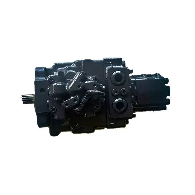 Laden Sie das Bild in Galerie -Viewer, Hydraulic Pump 708-3S-00130 for Komatsu Excavator PC40MR-1 PC45MR-1 PC45MRX-1 - Hydraulic Parts > Hydraulic Pump from MyMROmarts
